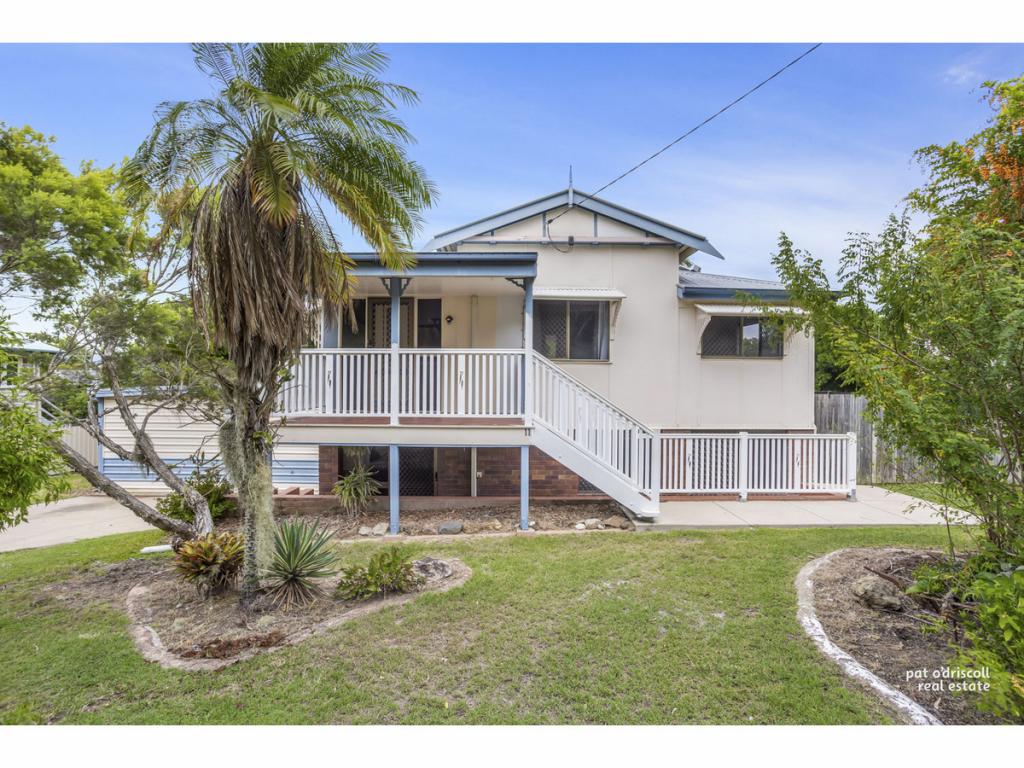 11 Peltophorum St, Koongal, QLD 4701