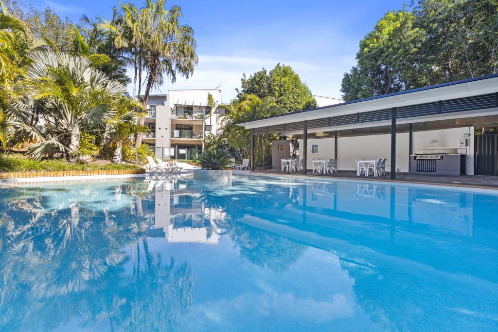 25/15 Rainbow Shores Dr, Rainbow Beach, QLD 4581