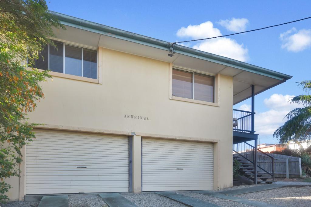 3/17 Cronin St, Annerley, QLD 4103
