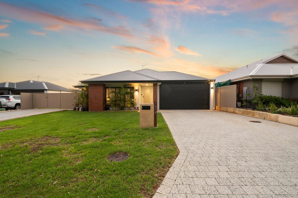 15 Hereford Rtt, Byford, WA 6122
