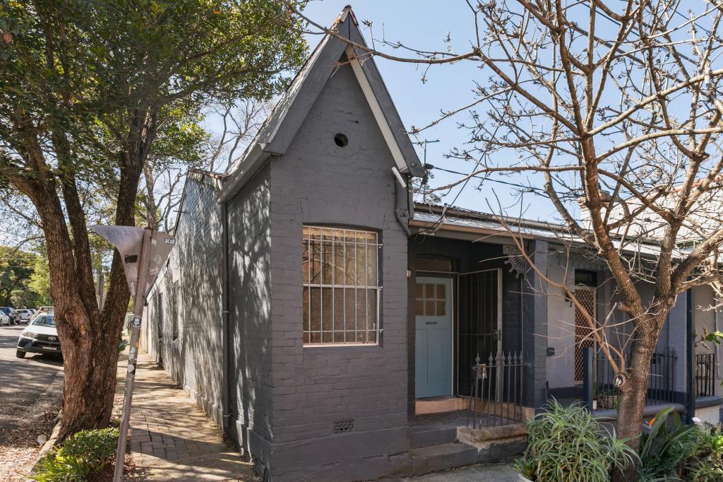 26 Reiby St, Newtown, NSW 2042