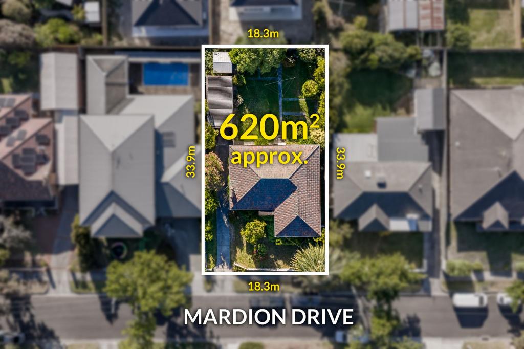 8 Mardion Dr, Nunawading, VIC 3131