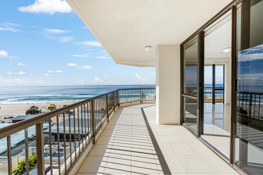 8a/3 Hanlan St, Surfers Paradise, QLD 4217