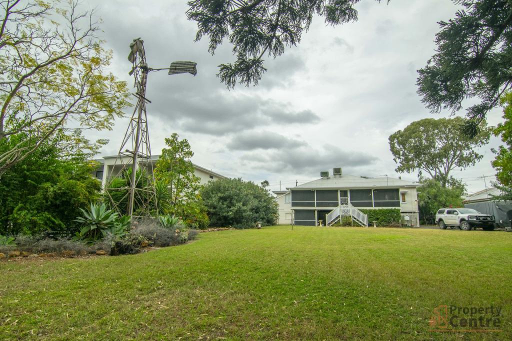 36 MYALL ST, DALBY, QLD 4405