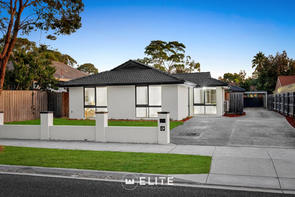 120 FORDHOLM RD, HAMPTON PARK, VIC 3976