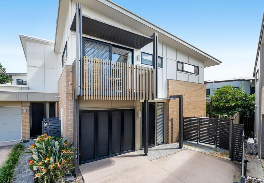 92/1914 Creek Rd, Cannon Hill, QLD 4170