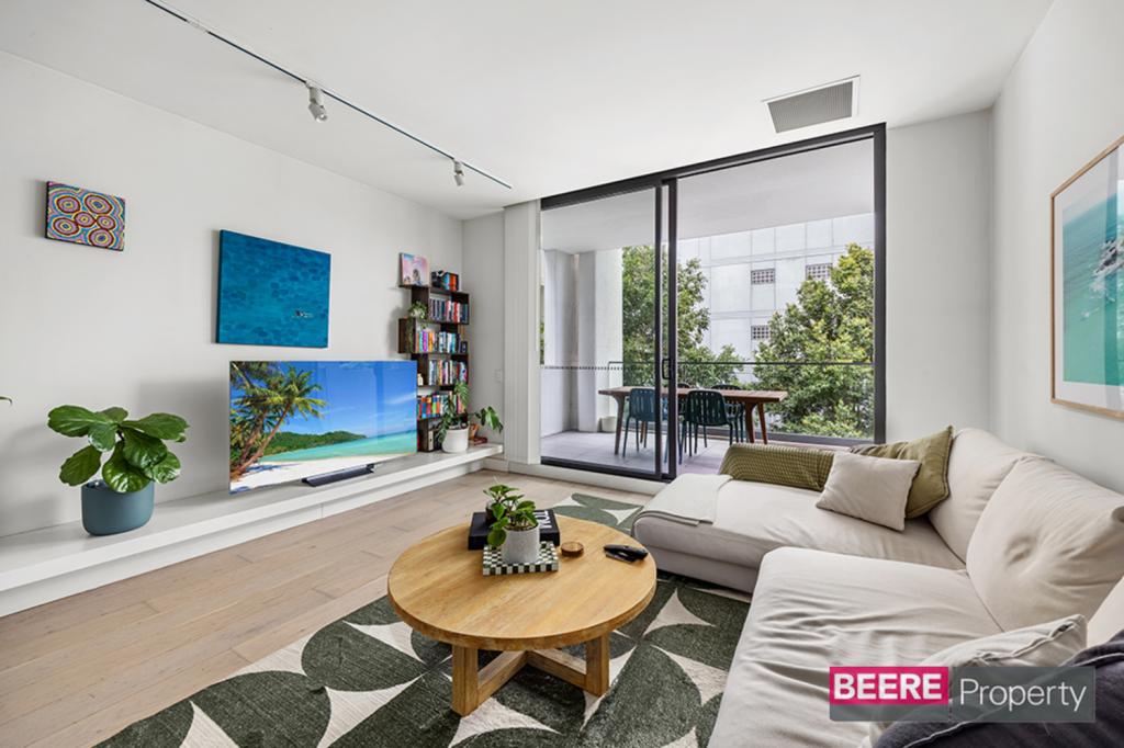 D232/810 Elizabeth St, Waterloo, NSW 2017