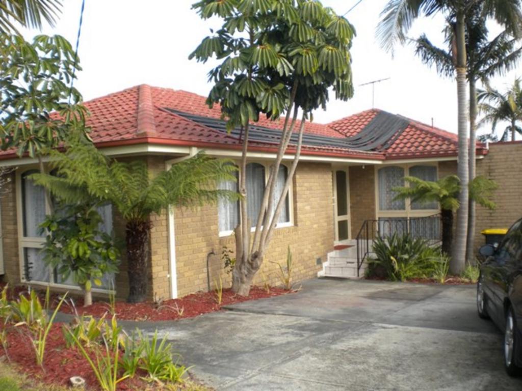 40 Pembroke Ave, Frankston, VIC 3199