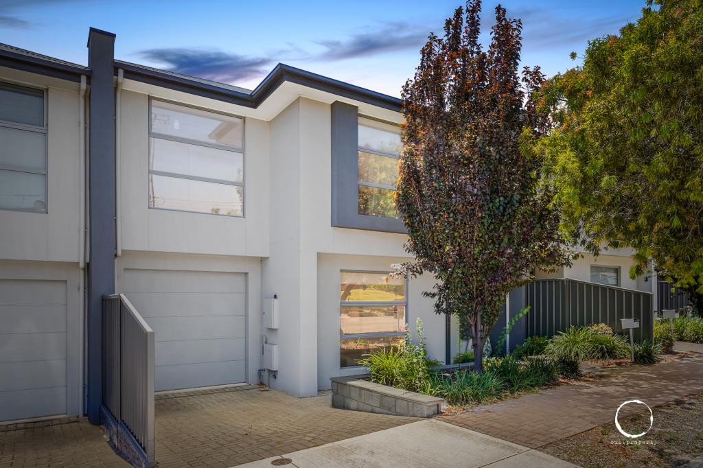 2d Thomas St, Seacliff Park, SA 5049