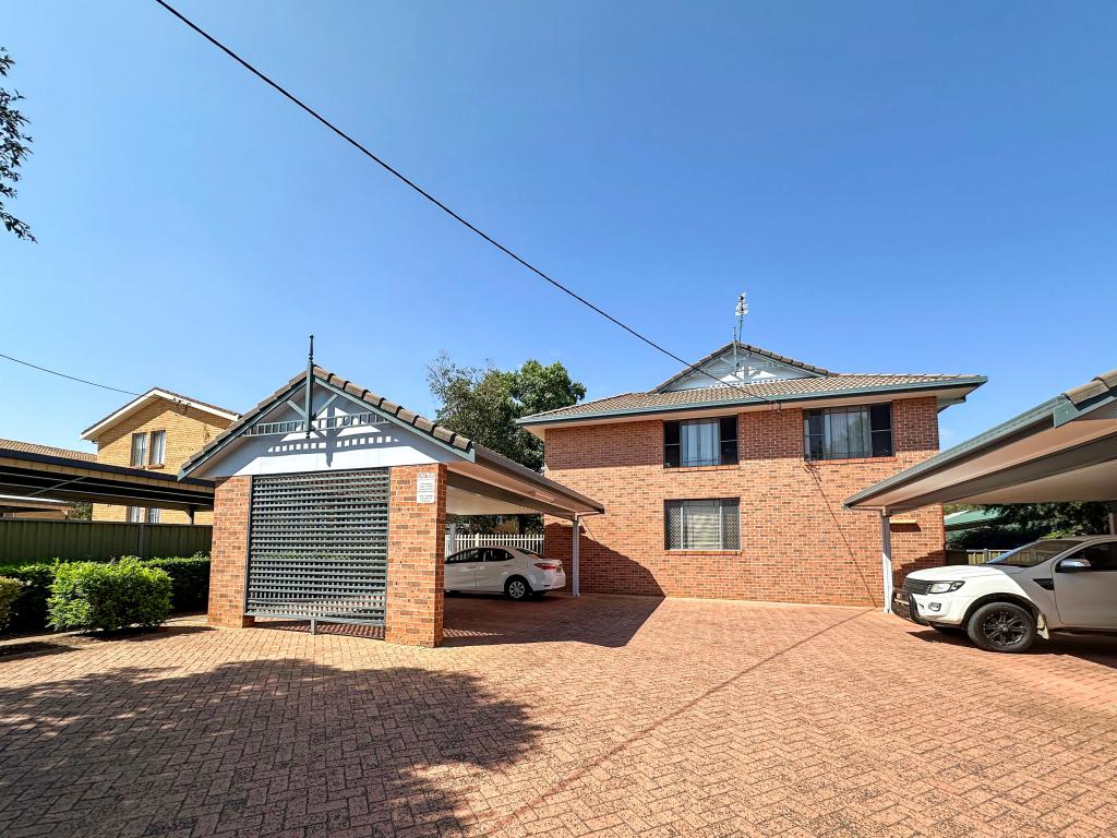 3/35 Quinn St, Dubbo, NSW 2830