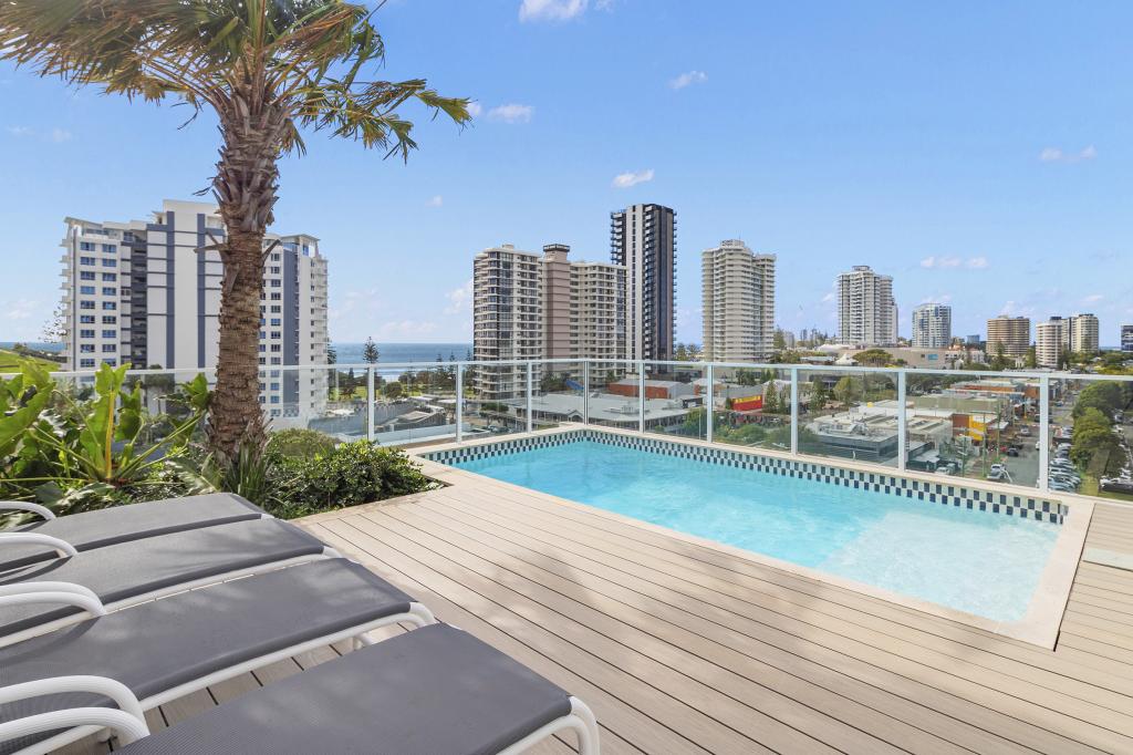 704/141 Musgrave St, Coolangatta, QLD 4225