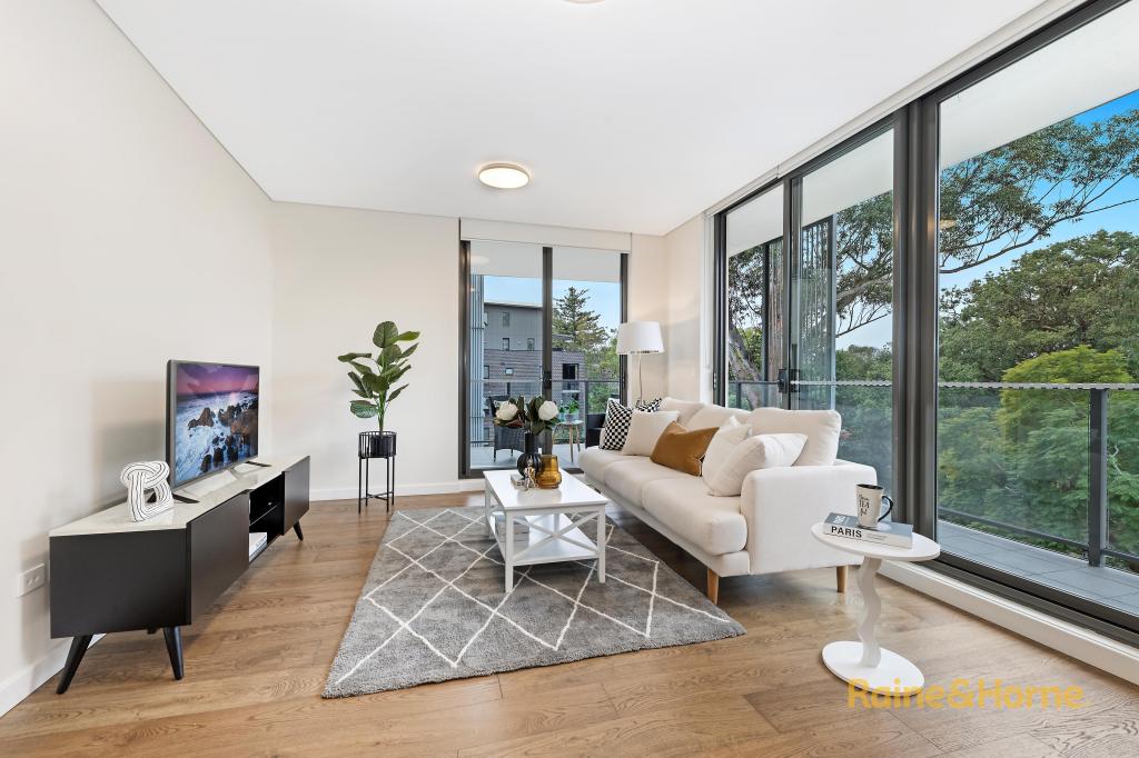 205a/31 Forest Gr, Epping, NSW 2121