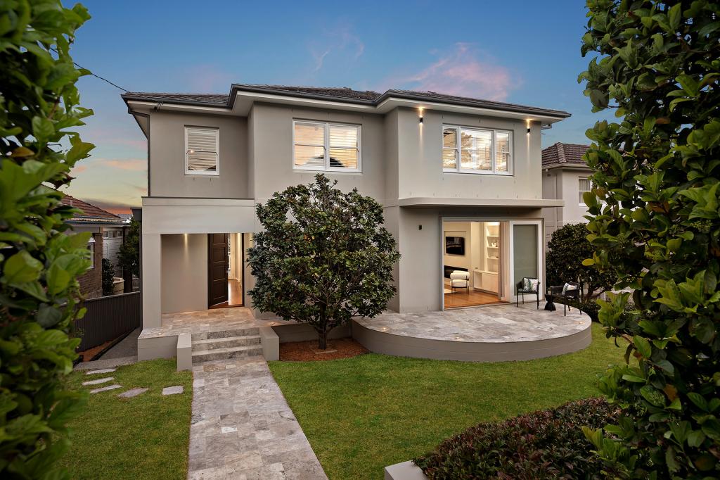 23 PONSONBY PDE, SEAFORTH, NSW 2092