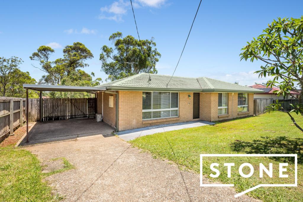 3 Eady St, Browns Plains, QLD 4118