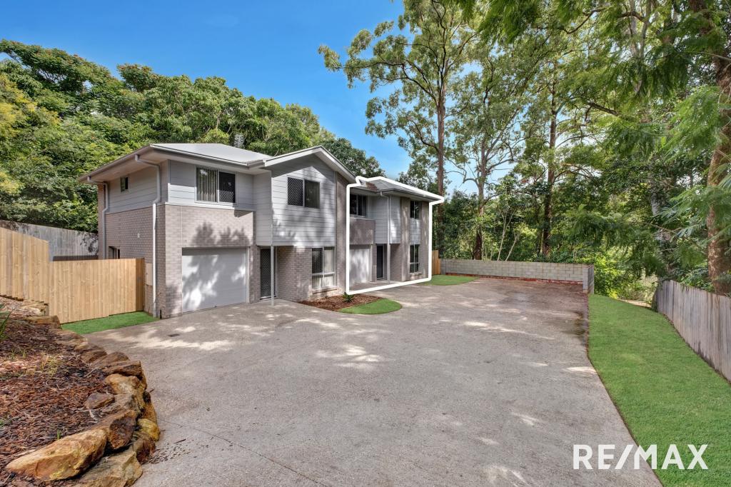 2/32b Netherton St, Nambour, QLD 4560