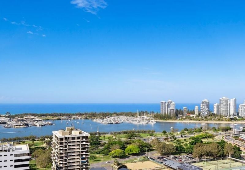 1605/34 Scarborough St, Southport, QLD 4215