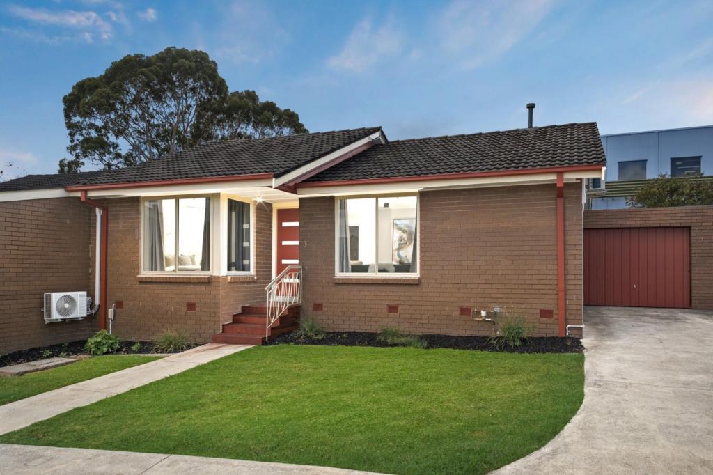 3/470-474 Canterbury Rd, Forest Hill, VIC 3131