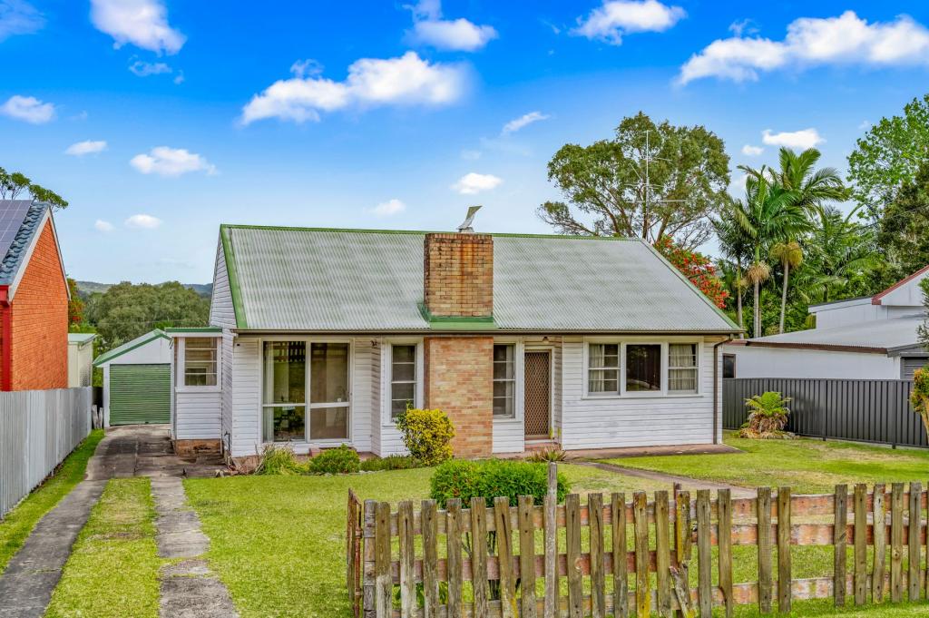 23 TURNBULL ST, FENNELL BAY, NSW 2283