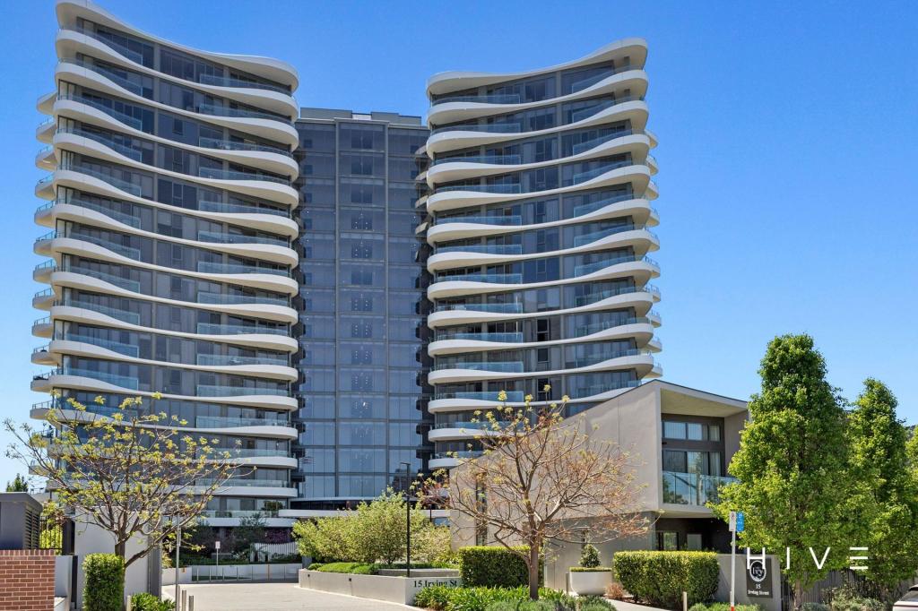 83/15 Irving St, Phillip, ACT 2606