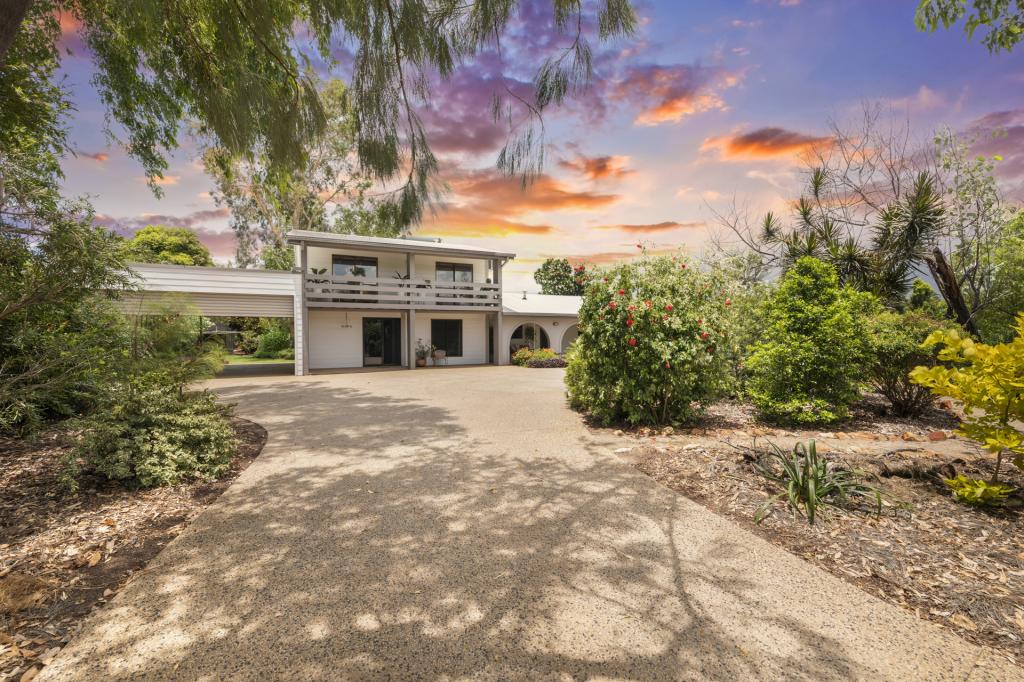 36 Orchard Rd, Coconut Grove, NT 0810