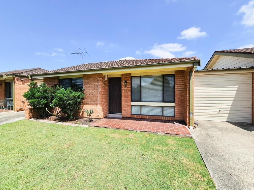 6/50-52 Baltimore St, Belfield, NSW 2191