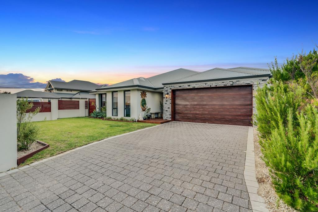 18 Caddadup Rtt, Dawesville, WA 6211