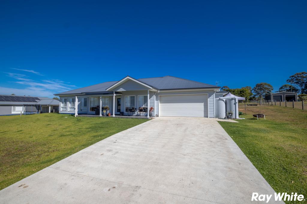 7 Hereford Pl, Failford, NSW 2430