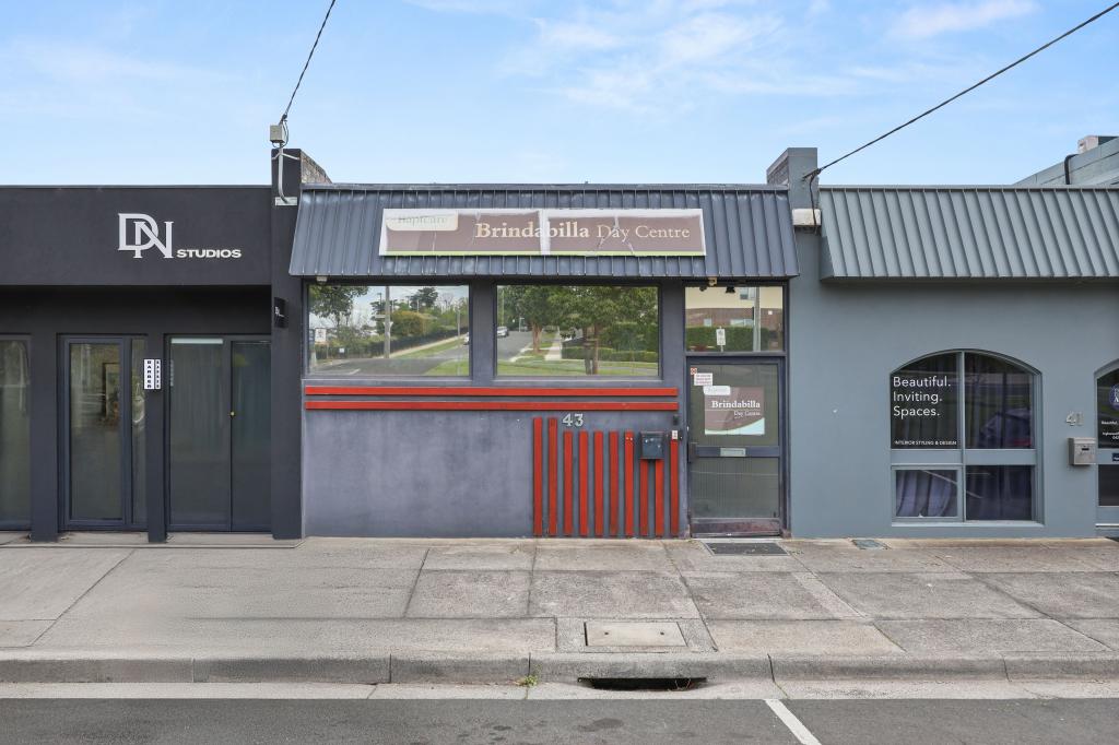 43 Vannam Dr, Ashwood, VIC 3147