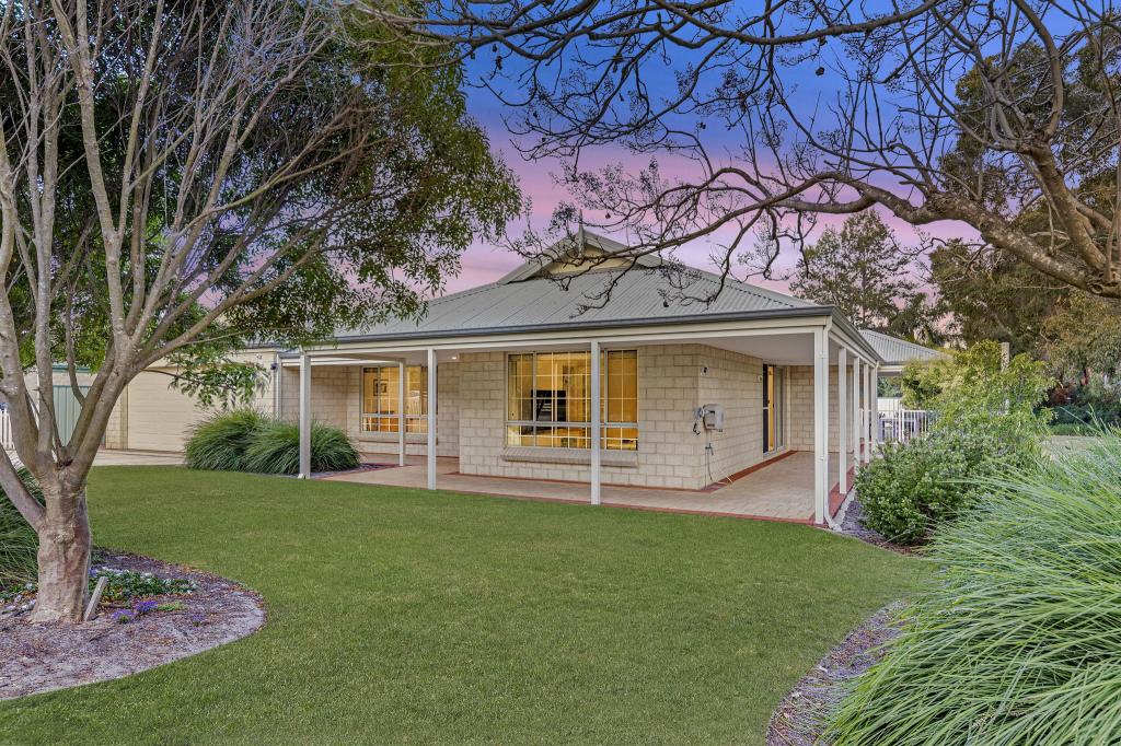 110 Dunsborough Lakes Dr, Dunsborough, WA 6281