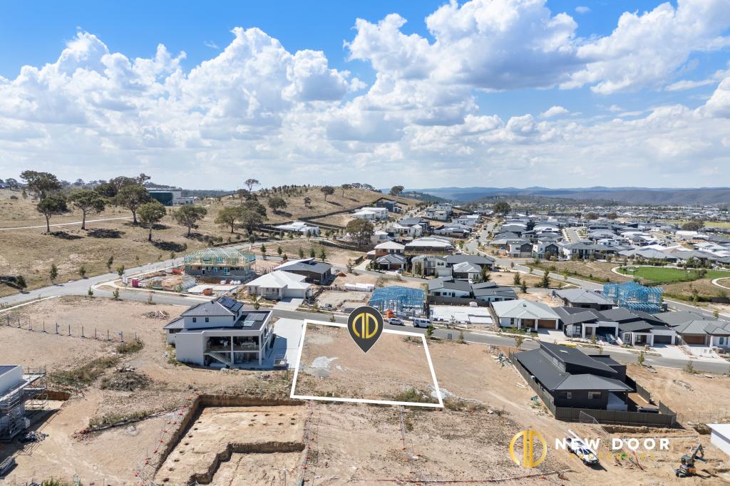 9 TOWONG ST, GOOGONG, NSW 2620