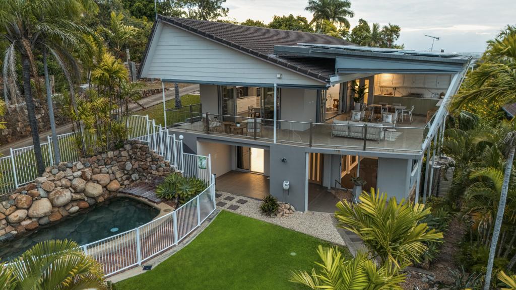 11 Saint James Dr, Belgian Gardens, QLD 4810