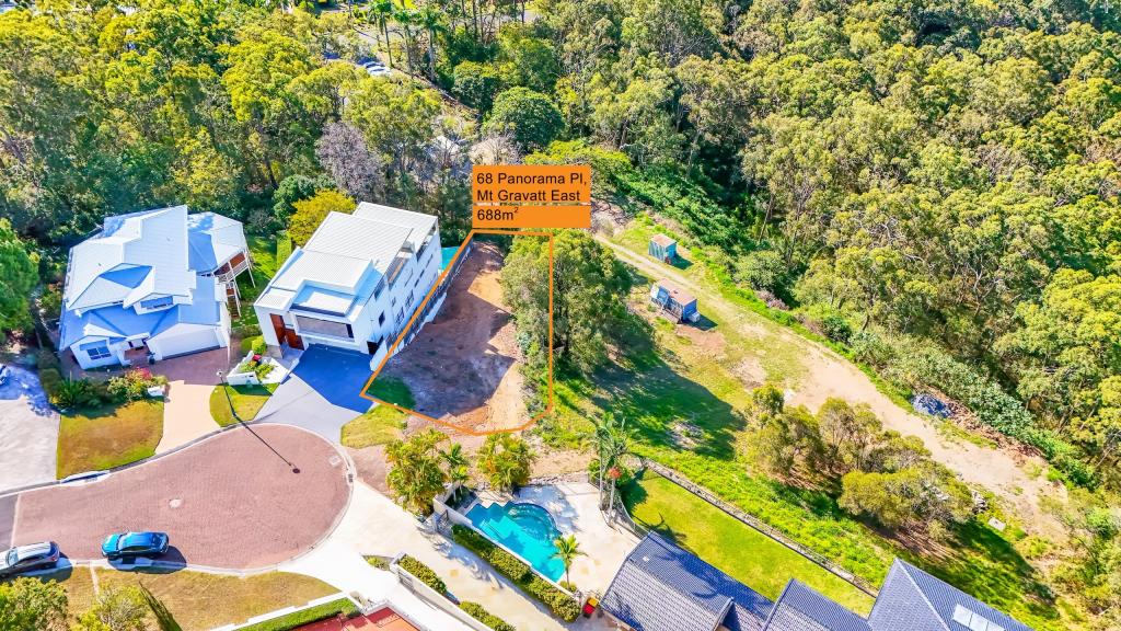 68 Panorama Pl, Mount Gravatt East, QLD 4122