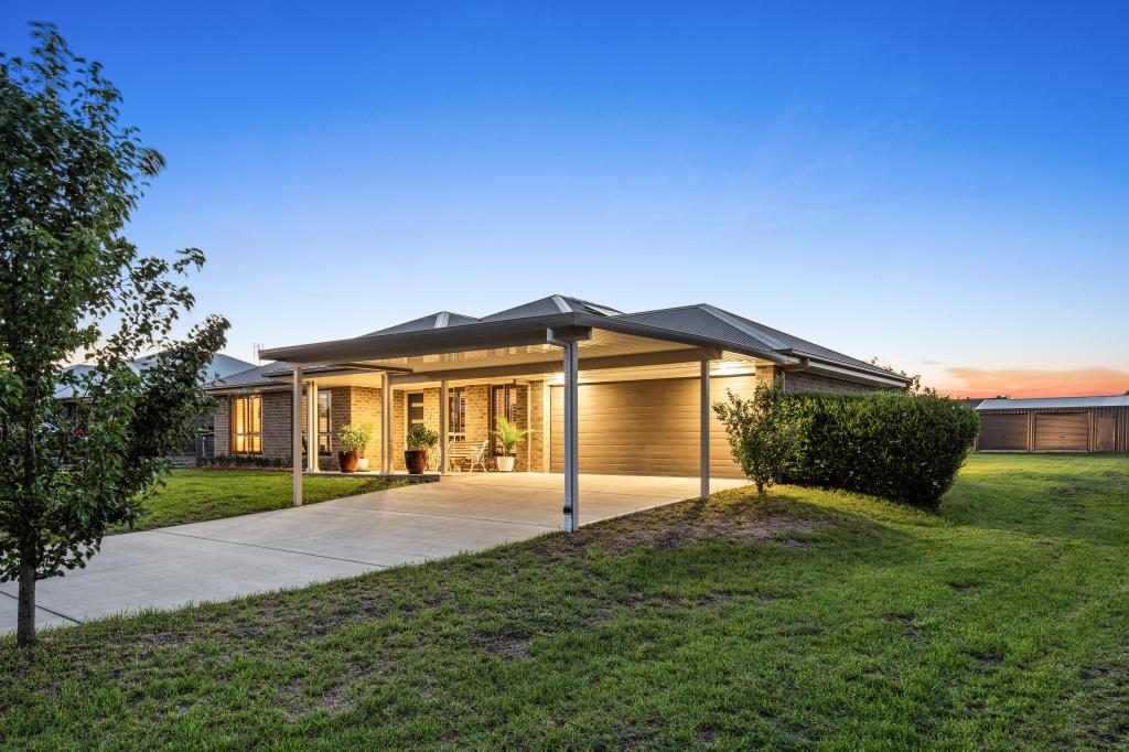 13 Somerset Pl, Scone, NSW 2337