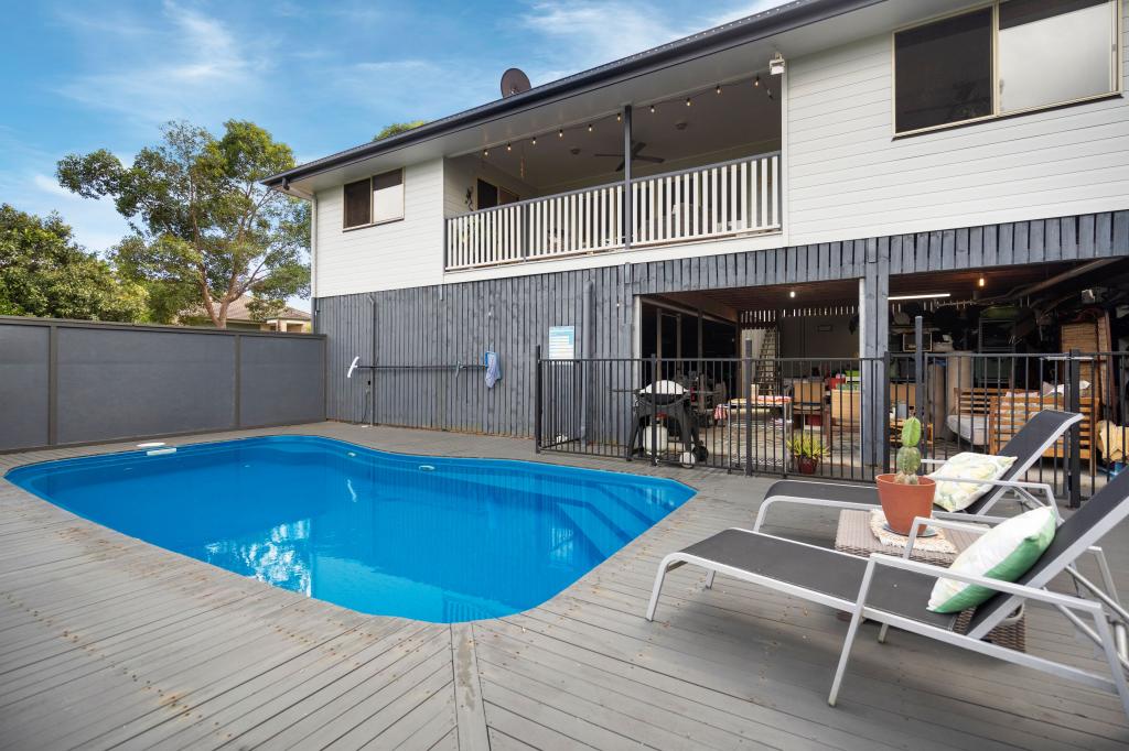 2 Iowa Pl, Springfield, QLD 4300