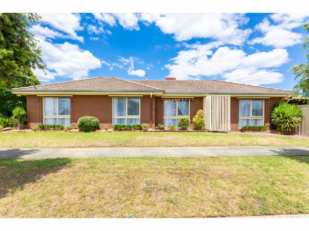 1 Stevenson St, West Wodonga, VIC 3690