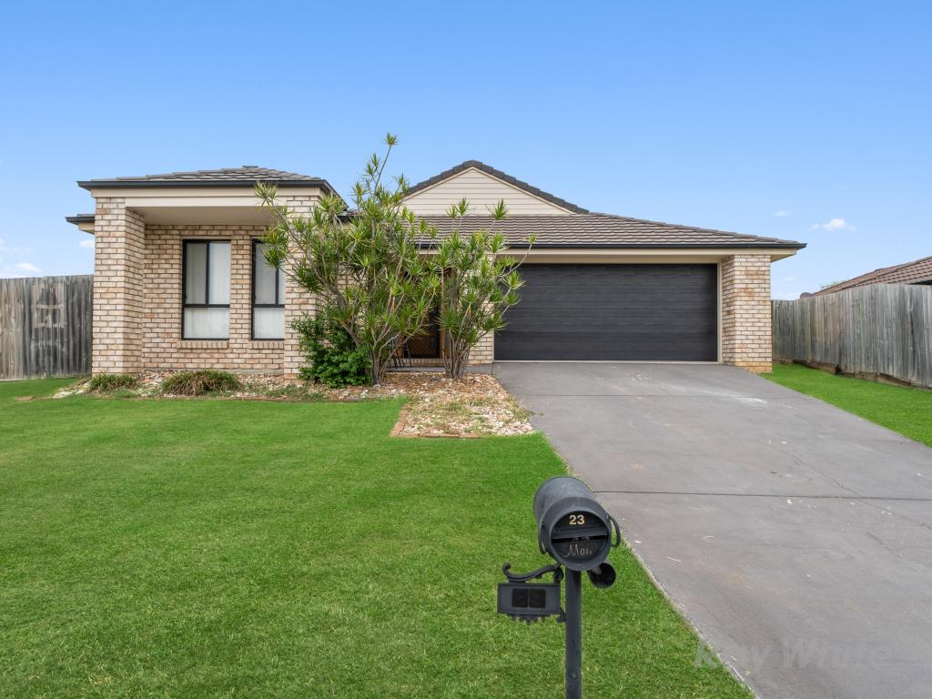 23 Windermere St, Raceview, QLD 4305