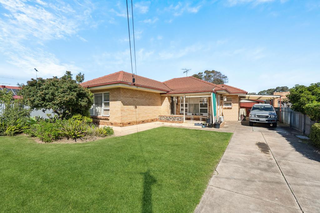 22 Short St, Rosewater, SA 5013