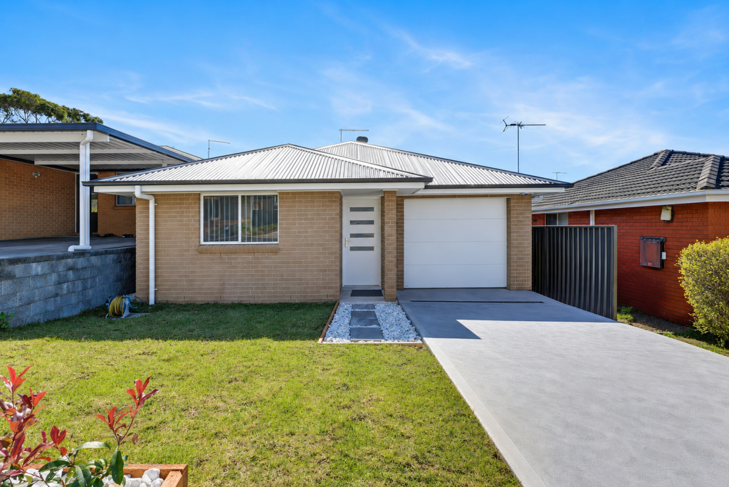 11a Jamieson St, Emu Plains, NSW 2750