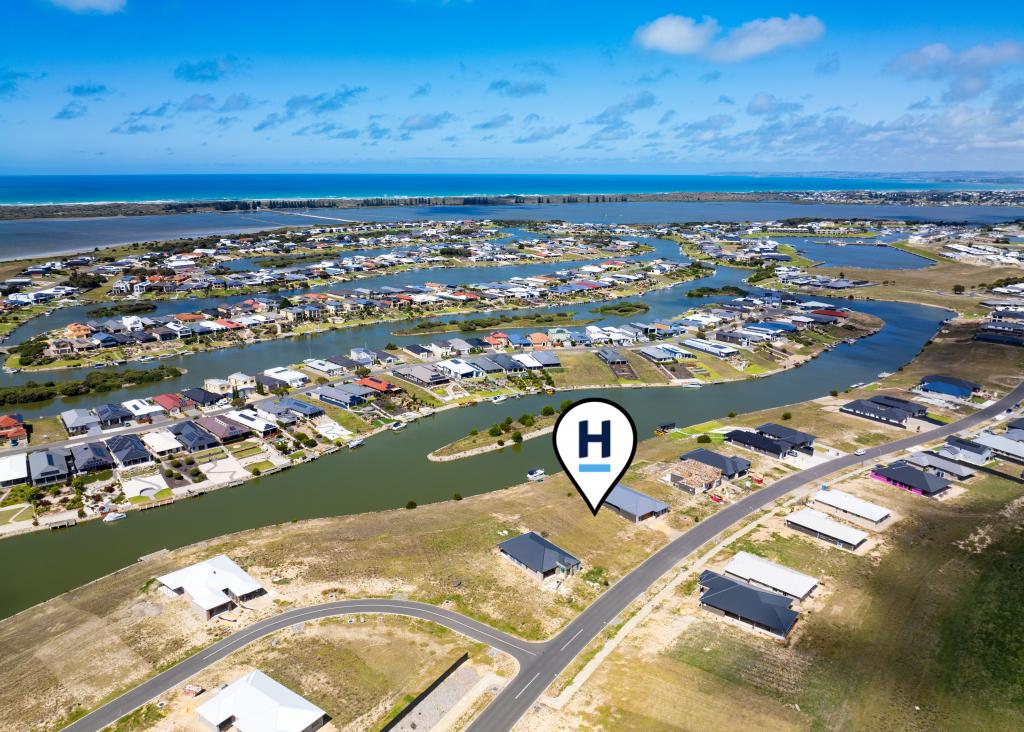 (Lot 8024)/39 Victoria Pde, Hindmarsh Island, SA 5214