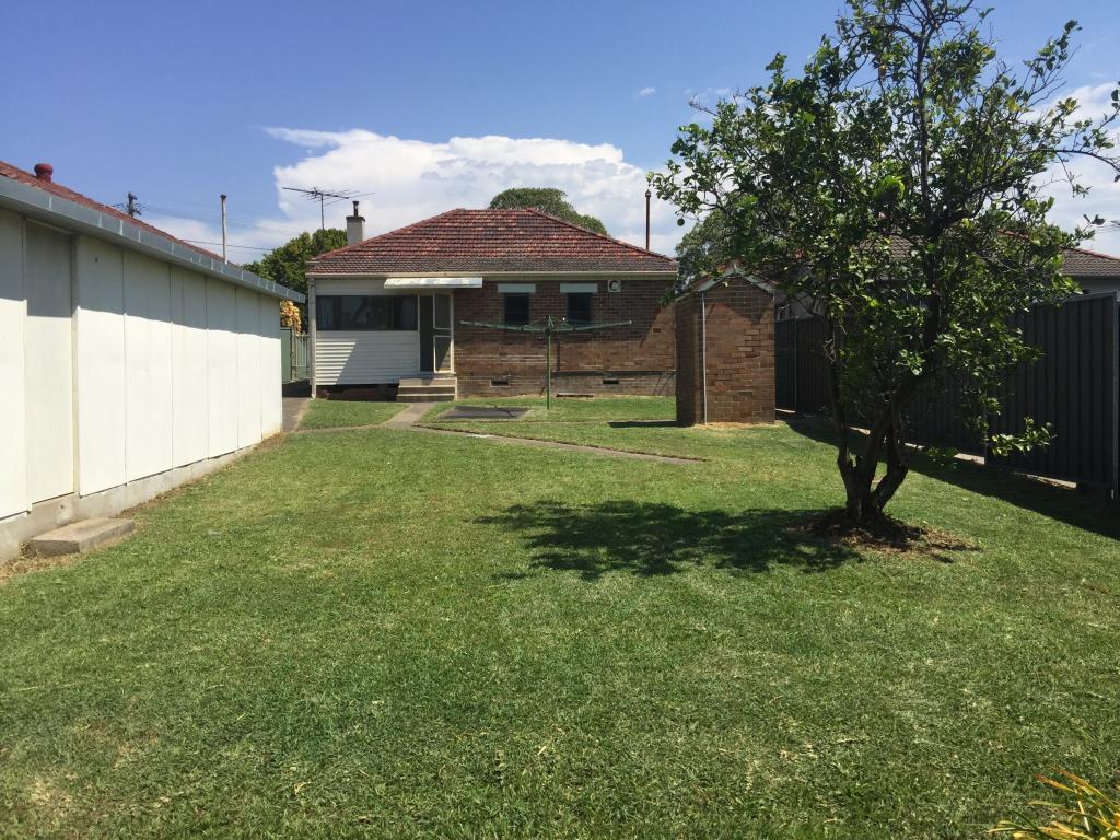 28 Calool St, Lidcombe, NSW 2141