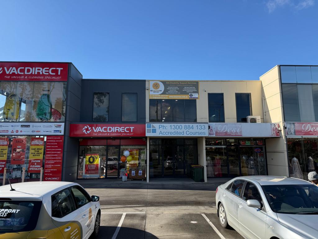 Suite 3/494 High St, Epping, VIC 3076