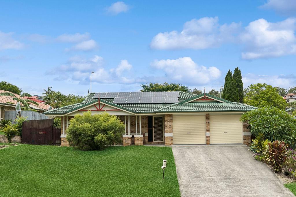 21 Yewleaf Pl, Calamvale, QLD 4116