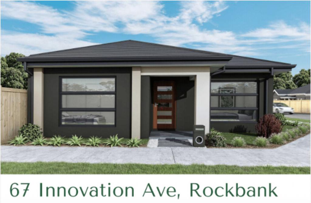67 Innovation Ave, Rockbank, VIC 3335