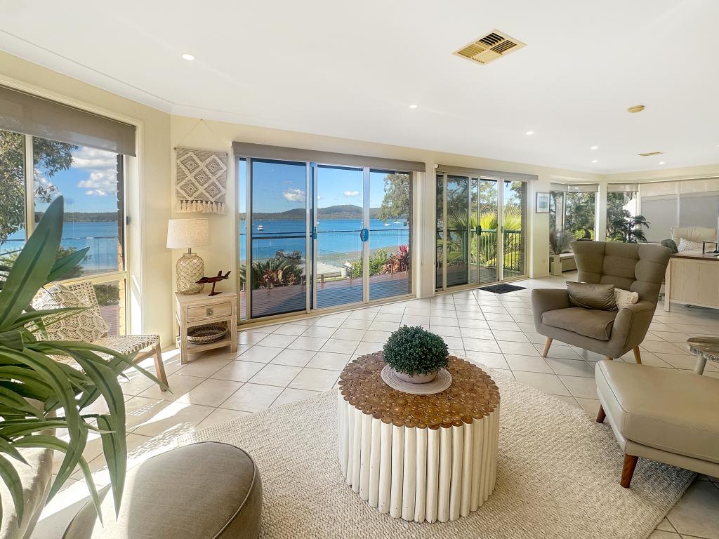 50 Eastslope Way, North Arm Cove, NSW 2324