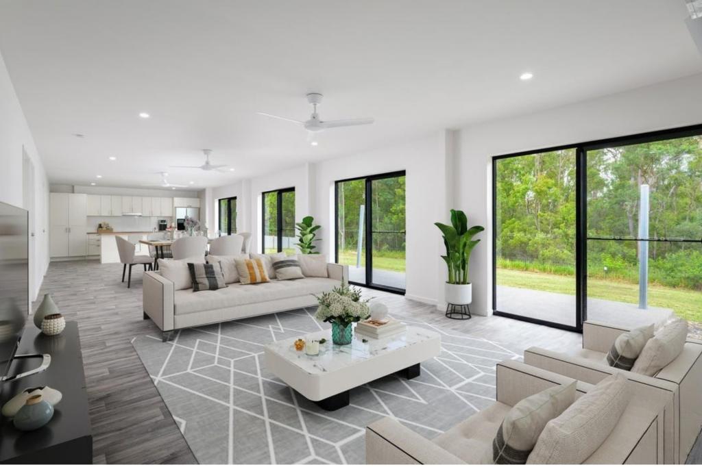 226 Gleneagles Dr, Curra, QLD 4570