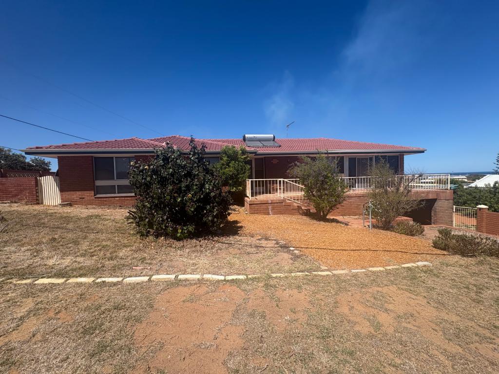 1 Downes Way, Port Denison, WA 6525