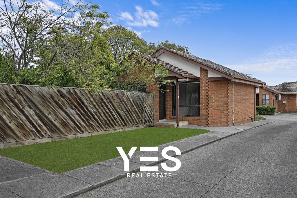 4/579 High Street Rd, Mount Waverley, VIC 3149