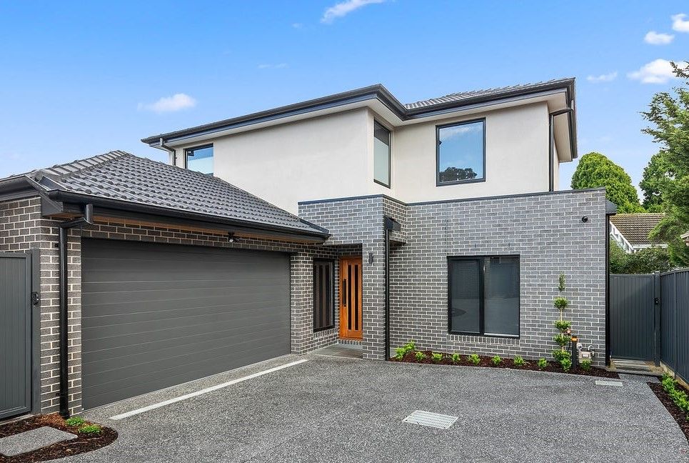 2/8 Skene St, Burwood East, VIC 3151