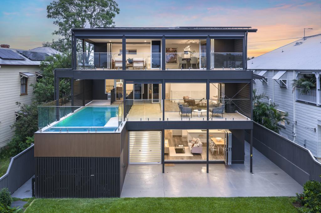 63 Birdwood Tce, Auchenflower, QLD 4066