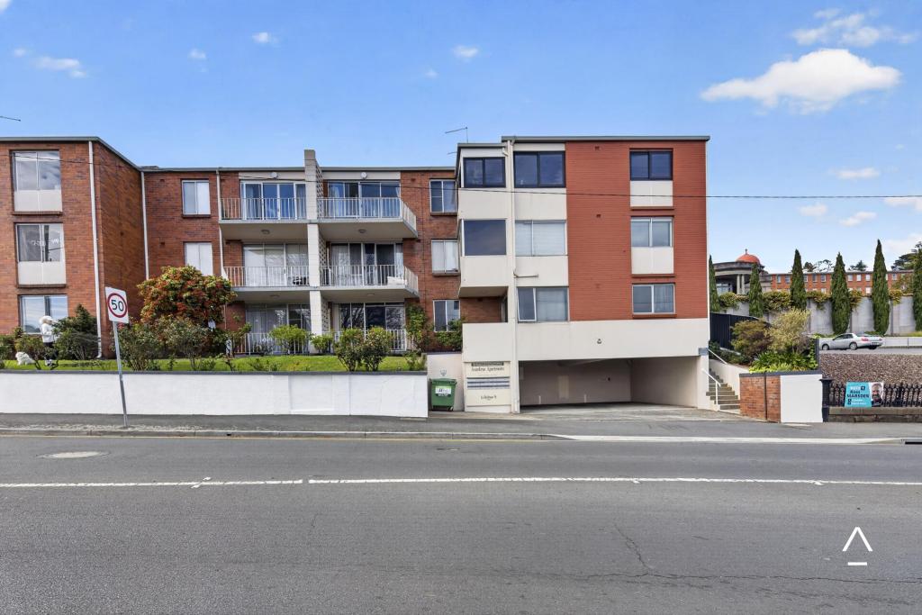 2/1a Brisbane St, Launceston, TAS 7250
